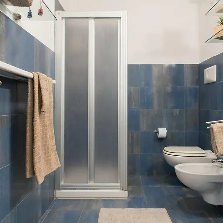 Comforty - In Appartamento Verona