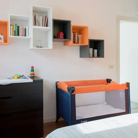 Comforty - In Apartment